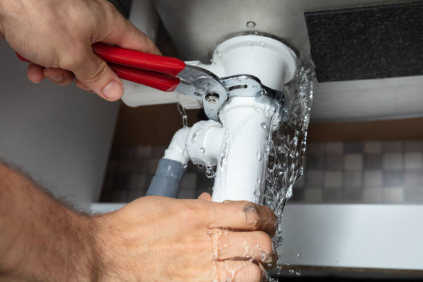 Best Water damage restoration near me  in Kenwood Estates, FL