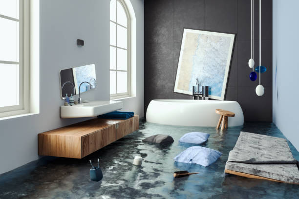 Best Water damage contractors near me  in Kenwood Estates, FL